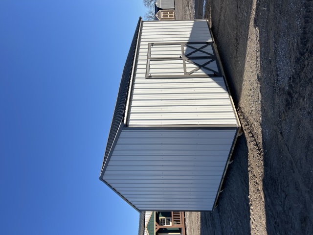 Side Utility - 14x18
