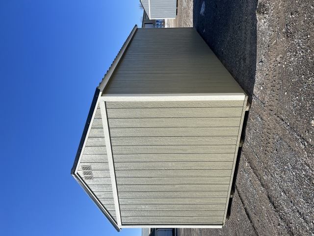 Portable Garage - 12x24