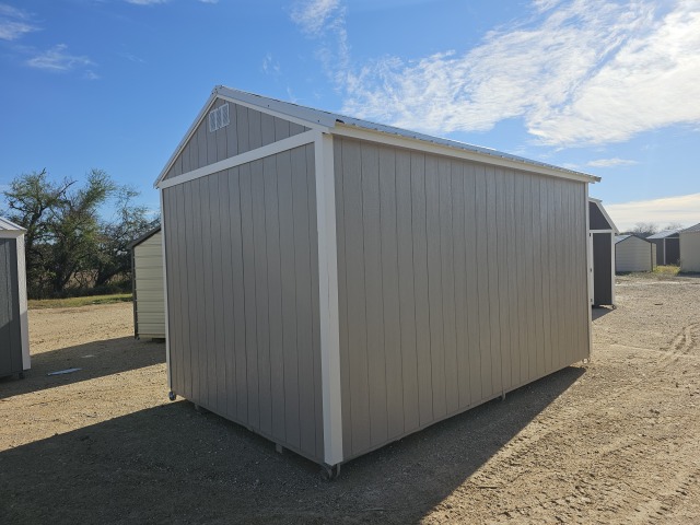 Utility Xtra Height - 10x16
