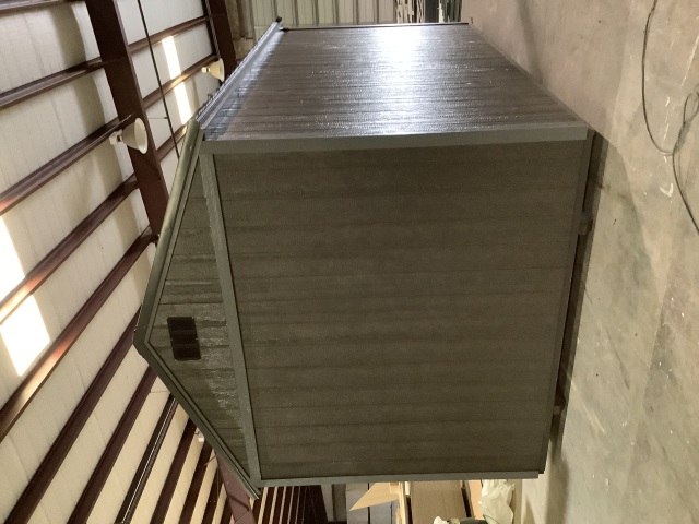 Utility Xtra Height - 10x16