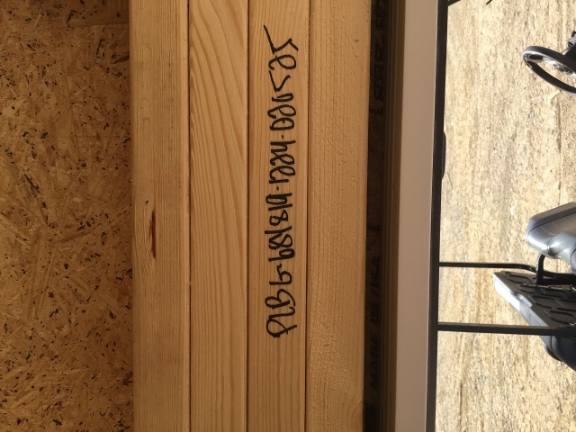 Lofted Barn Garage - 12x24