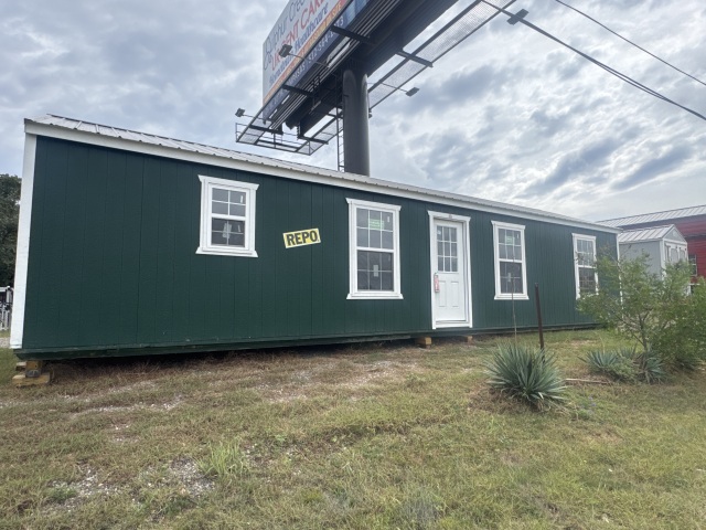 Side Utility - 16x44