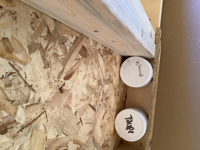 Best Value Wood (Side Utility) - 12x20