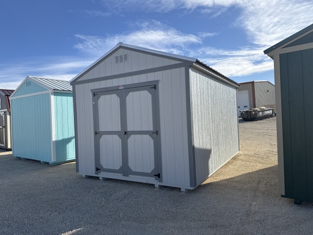 Utility Xtra Height - 12x16