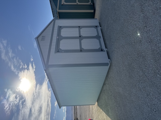 Utility Xtra Height - 12x16