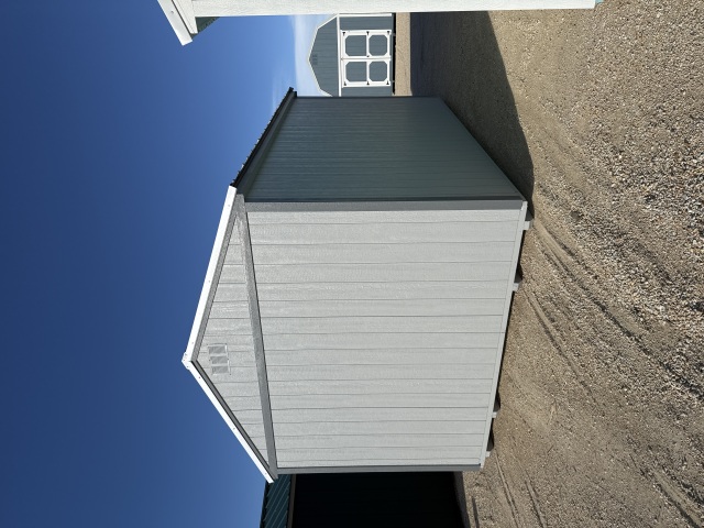 Utility Xtra Height - 12x16