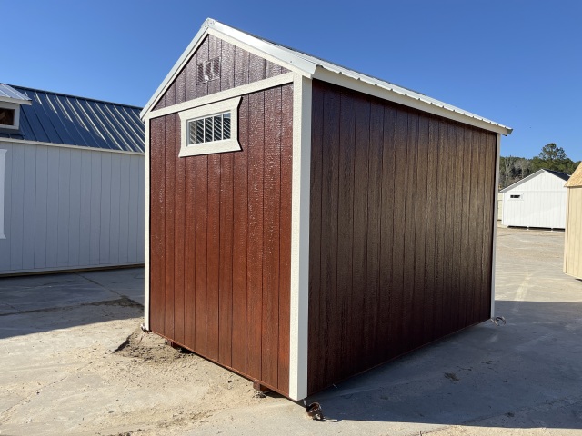 Side Utility - 8x12