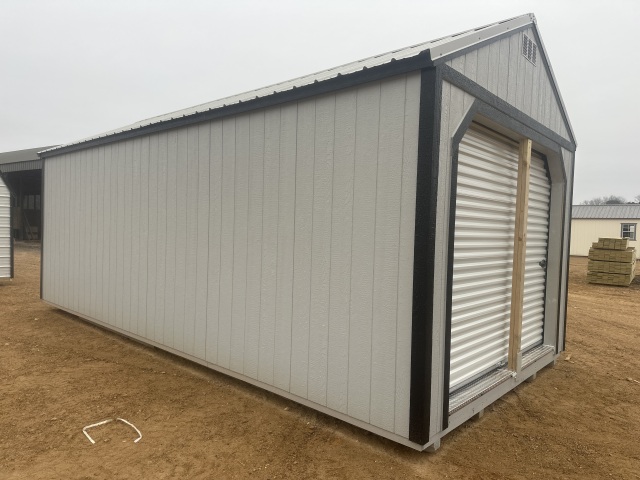 Portable Garage - 12x24