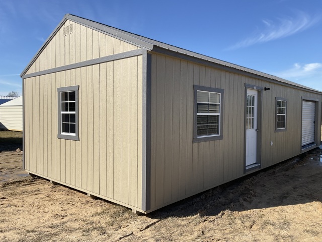 Utility Xtra Height - 16x40