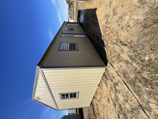 Utility Xtra Height - 16x40
