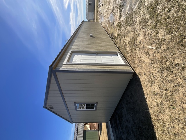 Utility Xtra Height - 16x40