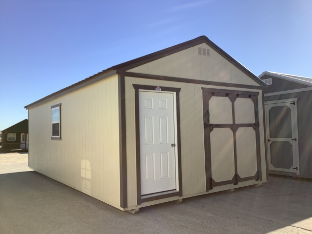 Utility Xtra Height - 14x28