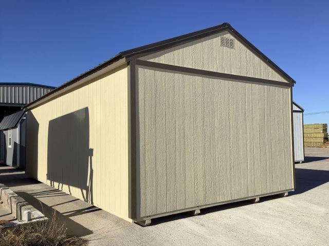 Utility Xtra Height - 14x28