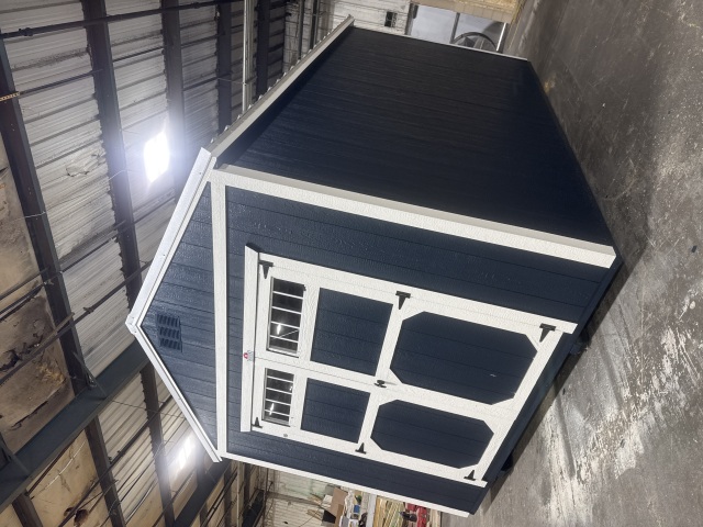 Utility Xtra Height - 10x16