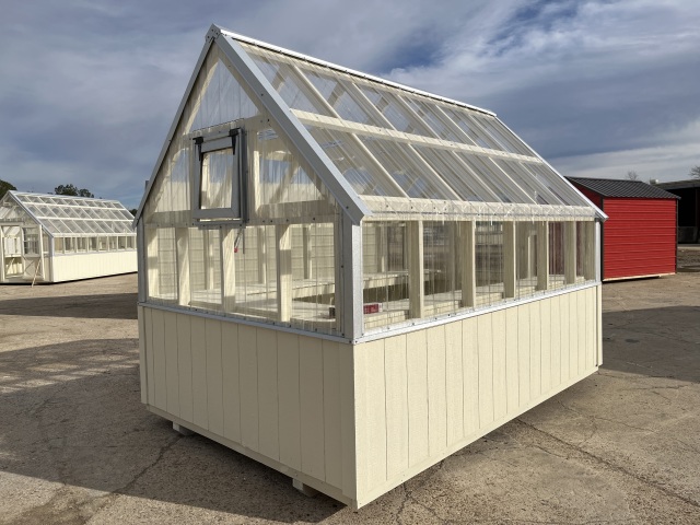 Greenhouse - 8x12