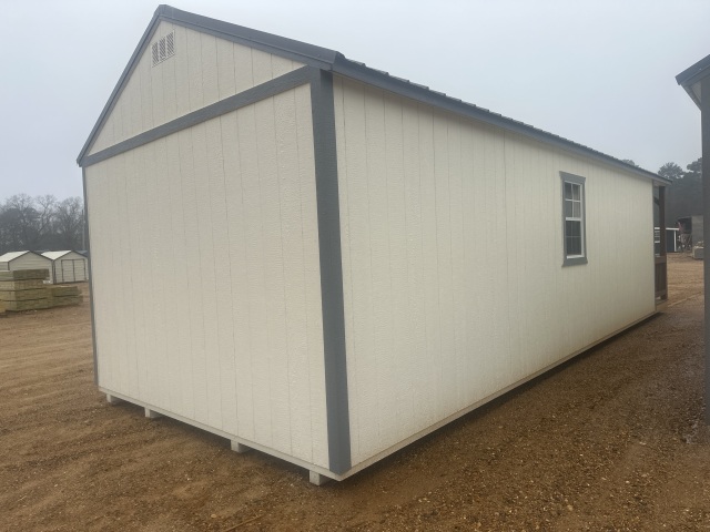 Cabin - 12x32