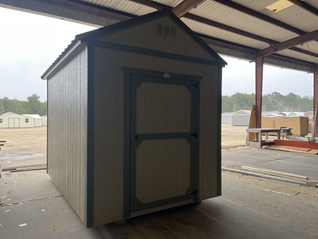Utility Xtra Height - 8x12