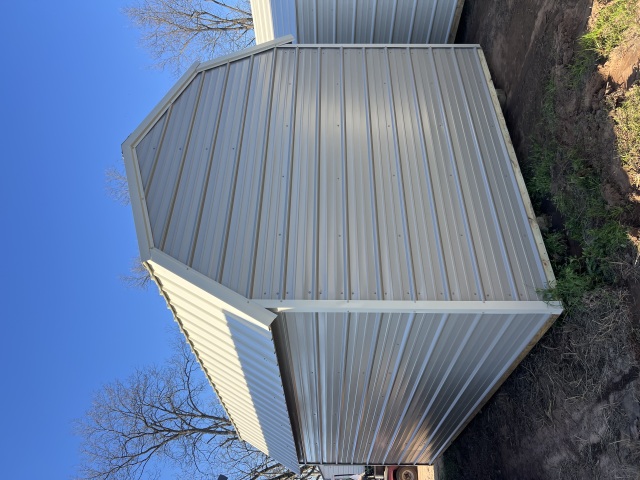 Lofted Barn - 10x16
