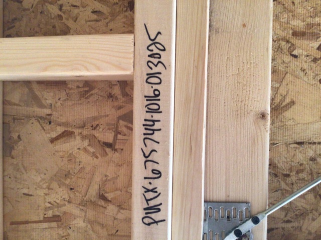 Utility Xtra Height - 10x16