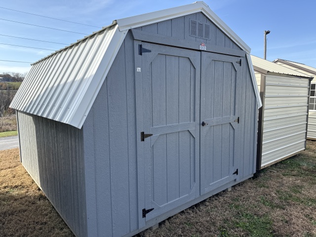Standard Barn - 10x12