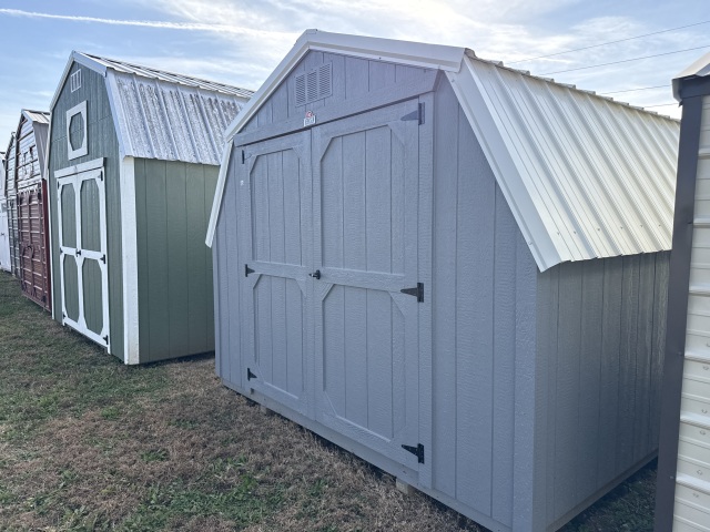 Standard Barn - 10x12