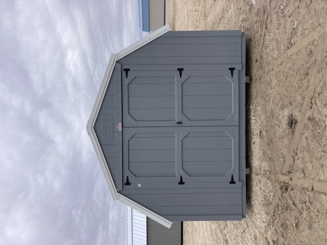 Standard Barn - 10x12