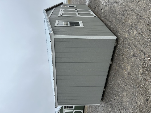 Best Value Wood (Side Utility) - 12x24
