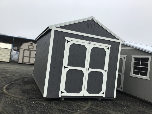 Utility Xtra Height - 10x16