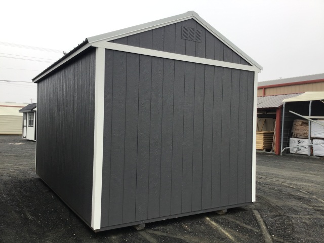 Utility Xtra Height - 10x16