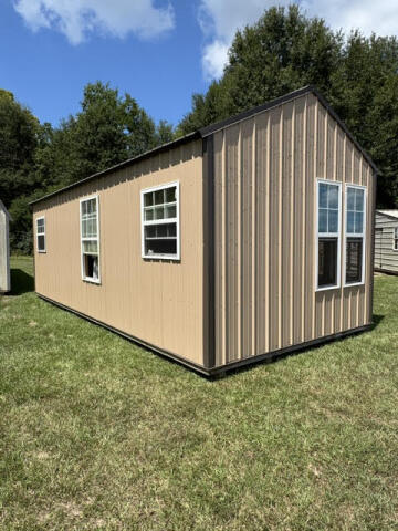 Side Utility - 12x26