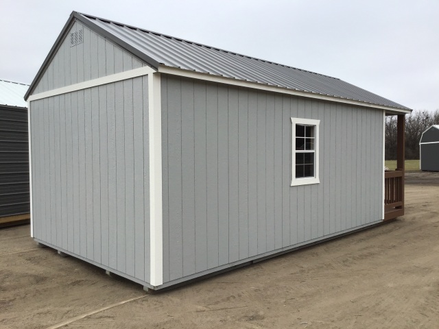 Cabin - 12x24