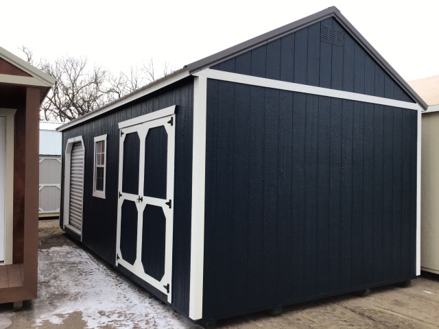 Side Utility - 12x24