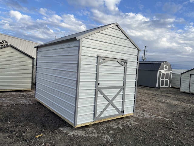 Utility Xtra Height - 8x12