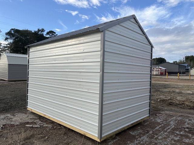 Utility Xtra Height - 8x12