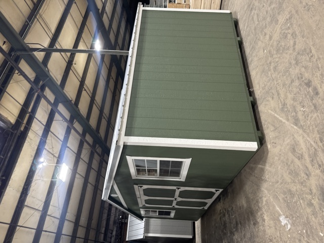 Best Value Wood (Side Utility) - 12x20