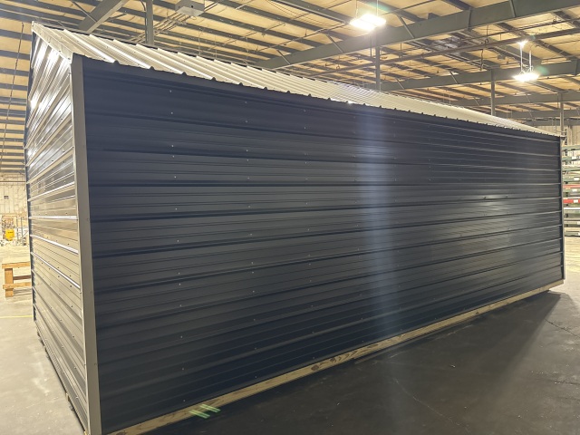 Portable Garage - 12x24