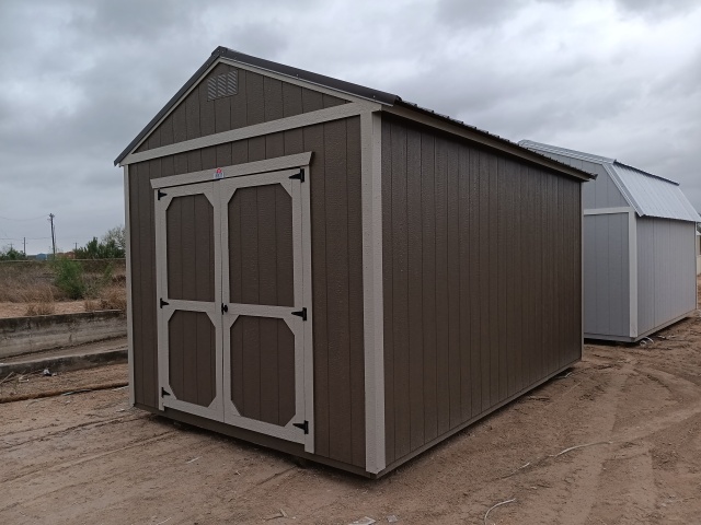 Utility Xtra Height - 10x16
