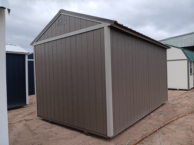 Utility Xtra Height - 10x16