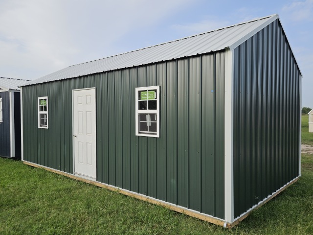 Side Utility - 12x24