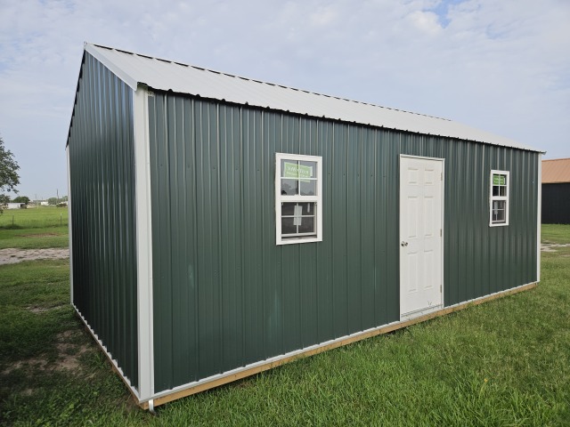 Side Utility - 12x24