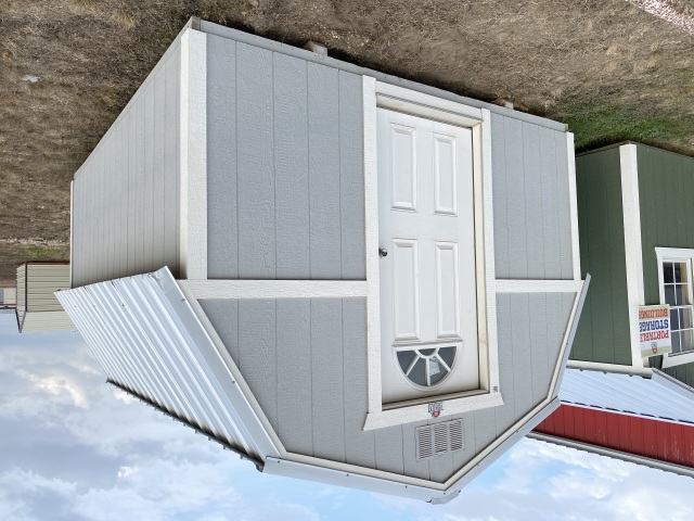 Standard Barn - 10x12