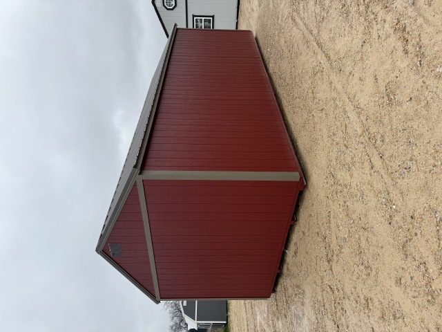 Portable Garage - 12x24
