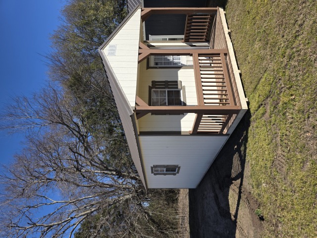 Cabin - 12x24