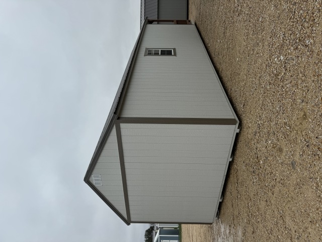 Cabin - 12x32