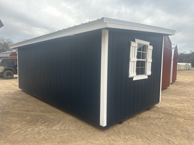 Metro Studio - 10x20