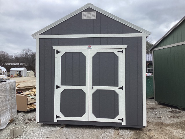 Utility Xtra Height - 10x16