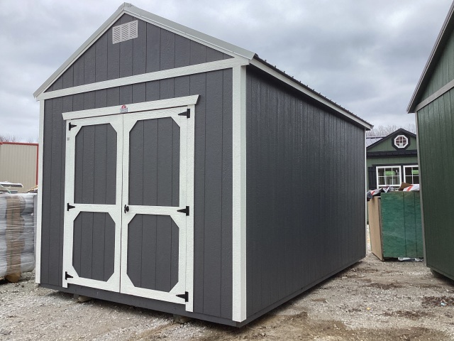 Utility Xtra Height - 10x16