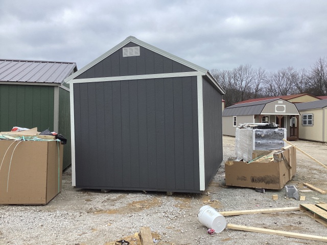 Utility Xtra Height - 10x16