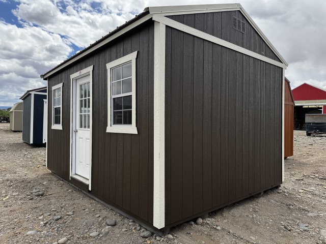 Side Utility - 12x16