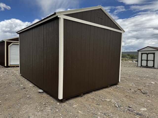 Side Utility - 12x16
